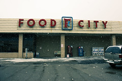 Food City - Cumberland, KY