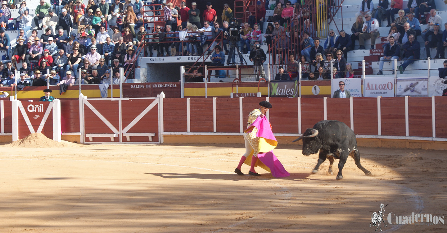 14042019-VII-corrida-benefica-de-toros-celebrada-en-tomelloso-33