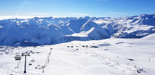 gudaurigeorgia ski gudauri mountain caucasus