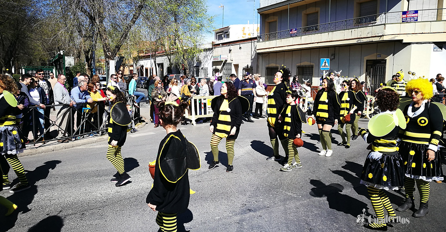 Carnaval-Tomelloso-2019-Desfile-Colegios (144) copia
