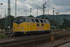 Buna 204 [aa]; EBW Cargo V200.21 Hbf Heilbronn