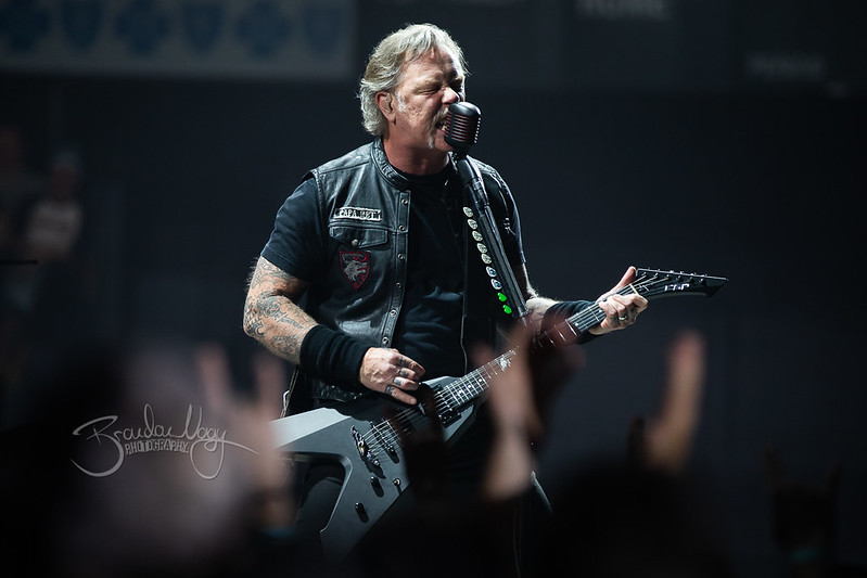 Metallica | 2019.03.13