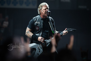 Metallica | 2019.03.13