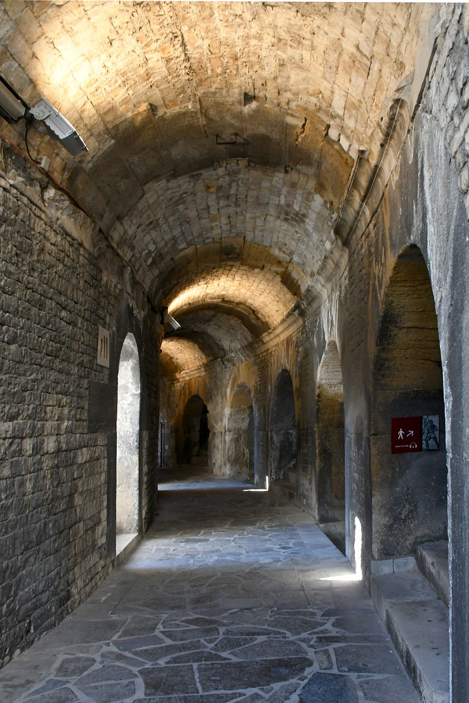 Arènes de Nîmes (1. Jhdt.n.Chr.) | Arènes de Nîmes (1. Jhdt.… | Flickr