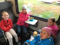 Ausflug Jugend 2018
