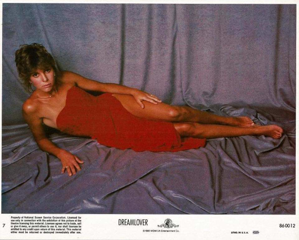 Sexy kristy mcnichol Vintage Cable
