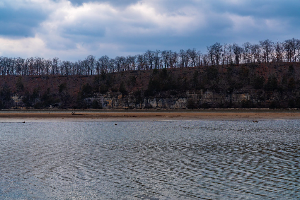 Coakley Hollow Trail