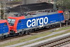 482 047-8 [ac] u. 482 033-8 SBB Cargo Rbf Mannheim