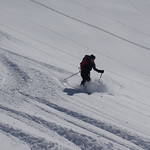 Skitouren Bielerhöhe 19.-22.3.2019