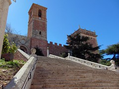 El Puig monestir