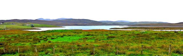 Loch Ròg