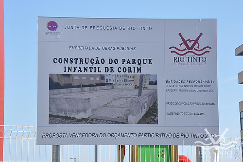 2019_03_16 - OP 2017 - Inauguração do Parque Infantil do Corim (1)