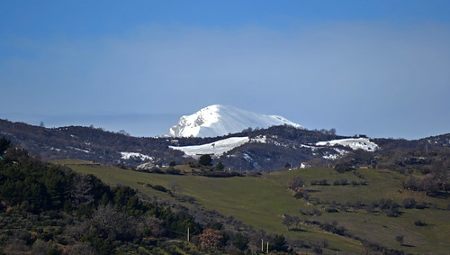 castrovillari pollino serra dolcedorme donna dorme volto sud italia monte landscape mountain nature sky colour snow