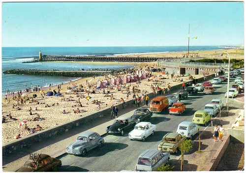 cap breton 1967 | by mémoire2cité Vol 20