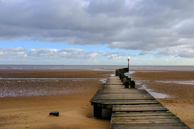 Cleethorpes Jetty