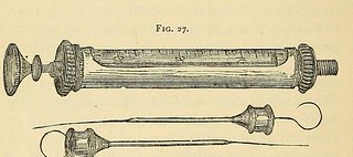 Philomic Instrument This image is taken from Page 108 of Nursing in abdominal … | Flickr