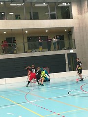 BESJ Saison 2018/2019