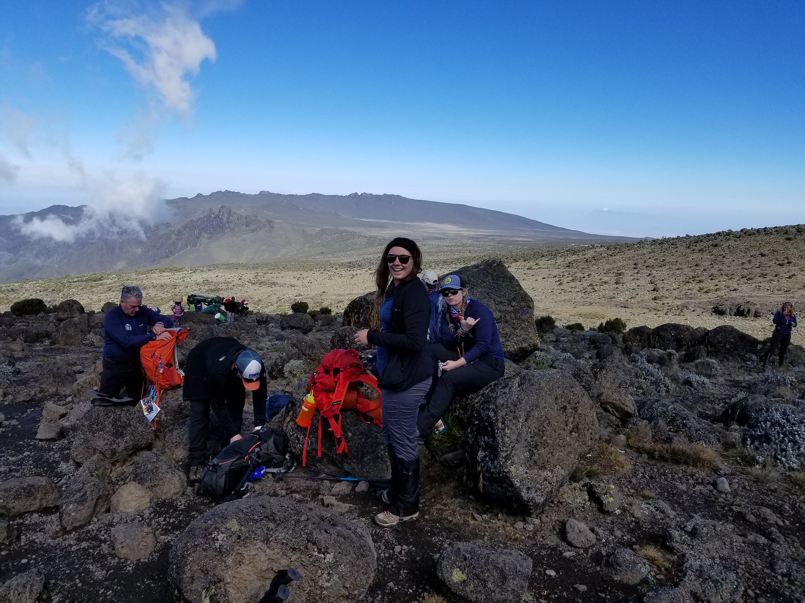 2019_EXPD_Kilimanjaro_Amber 12
