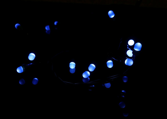 LED Mini String Lights