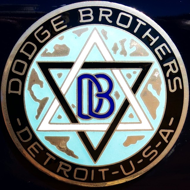 Dodge Brothers Company
