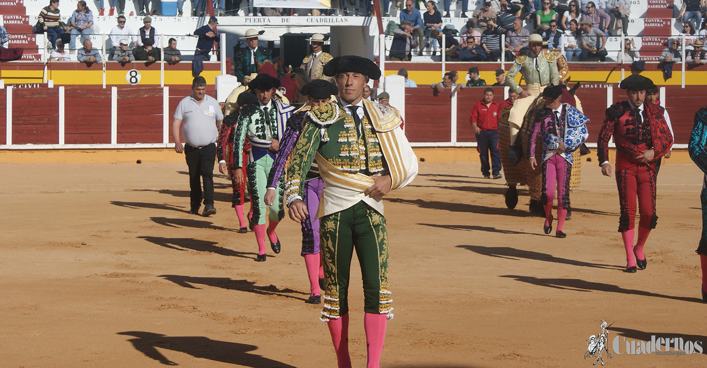 14042019-VII-corrida-benefica-de-toros-celebrada-en-tomelloso-19