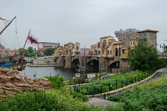 Photo 4 of 25 in the Day 2 - Tokyo DisneySea gallery