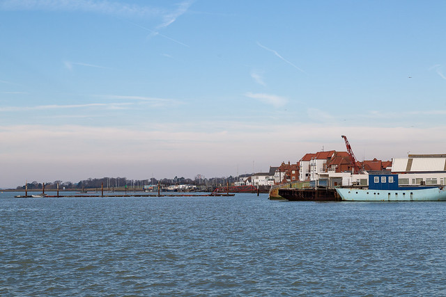 Burnham On Crouch