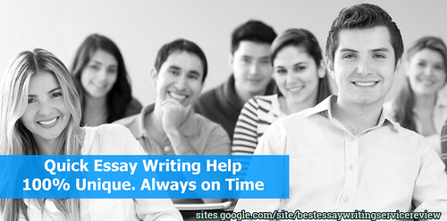 Get Essay Writing Services with Certified Writers and Cheap Price