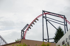 Photo 22 of 30 in the Fuji-Q Highland on Wed, 03 Jul 2013 gallery