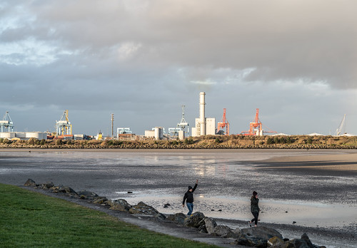 Strand Beach
