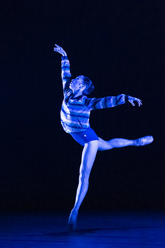 Dutch National Ballet - Choreography: Milena Sidorova - Da… | Flickr