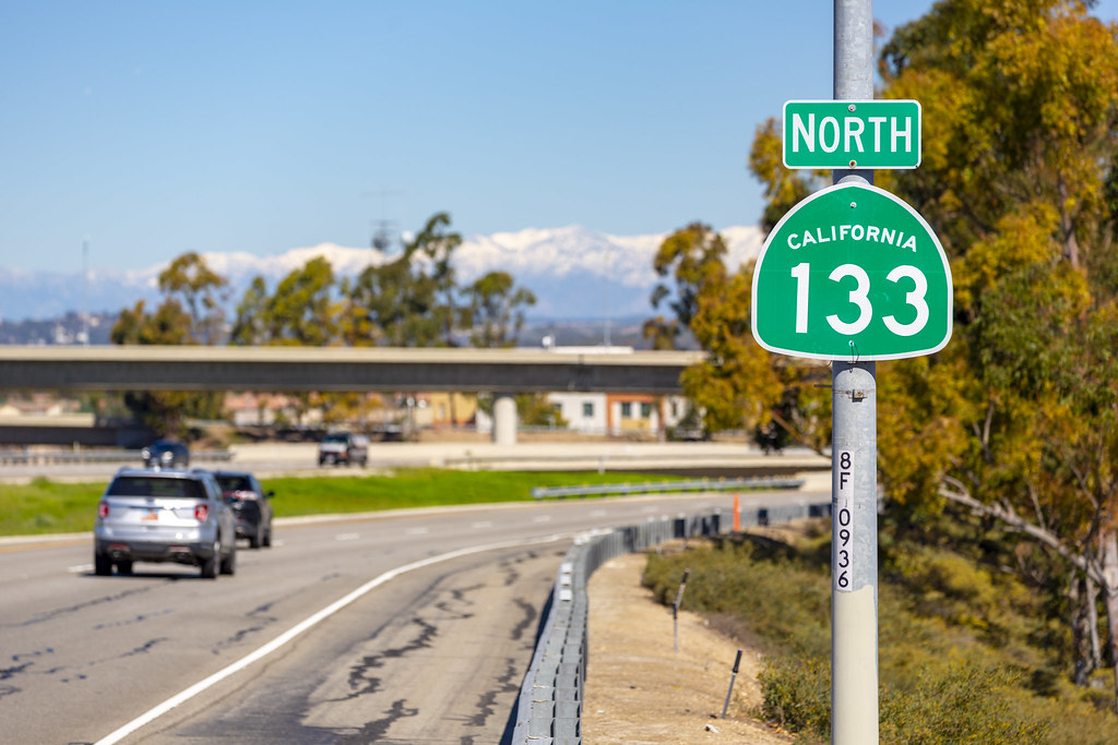 133 Toll Road | Flickr