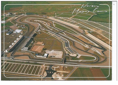Circuit NEVERS MAGNY-COURS | by mémoire2cité Vol 12