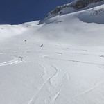Skitour Silberen März 19'