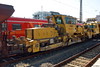 Eiffage Rail [ab] SSP 110 SW Hbf Nürnberg