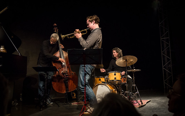 Jens Düppe Quartett, Klangbrücke 16.02.2019  9 in toto
