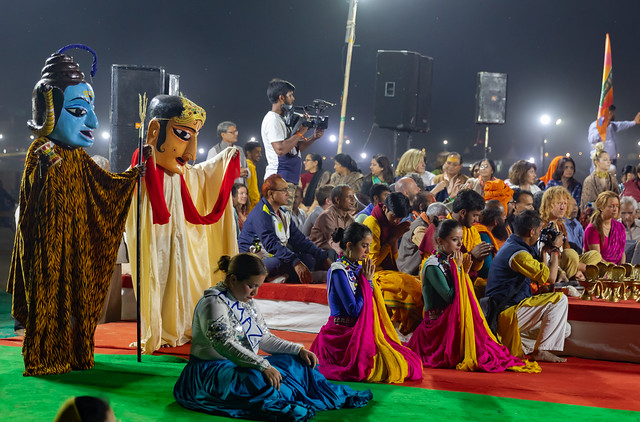Kumbh Mela 2019, India
