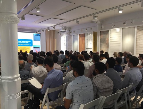 Engineers Australia - Permeable Paving Event - Sydney (3) | by brickworksbp