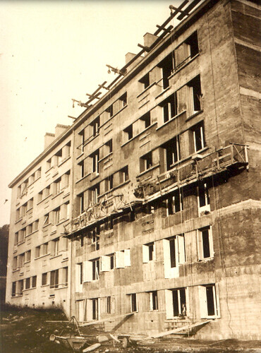 le Clos Feugerolles Saint-Etienne | by mémoire2cité Vol 9