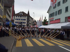 2016 ZSJV Jodlerfest Schüpfheim