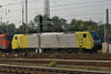 189 908-7 [aa] MRCE Dispolok ES 64 F4-008 Hbf Heilbronn