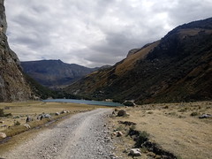 Laguna Guengue Chica