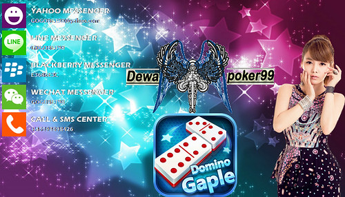 Tips Daftar Judi Gaple Online Paling Ampuh | DEWAPOKER99