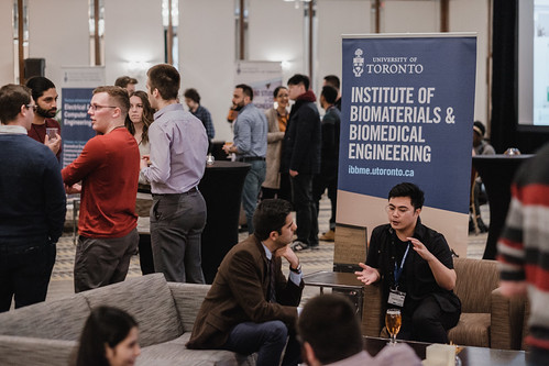 Graduate Research Days 2019 | by Faculty of Applied Science & Engineering, U of T