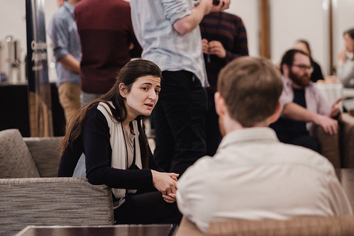 Graduate Research Days 2019 | by Faculty of Applied Science & Engineering, U of T