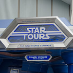 Photo of Star Tours: The Adventures Continue