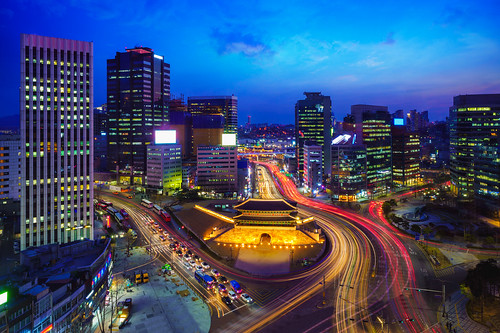 aerial ancient architecture asia background blue building business city cityscape culture destination dongdaemun downtown famous fortress gate gateway gyeongbokgung historic history intersection korea korean landmark landscape light market modern namdaemun night old palace road scene seoul sky skyline skyscraper south street sungnyemun symbol tower traffic travel twilight urban view wall junggu southkorea kr