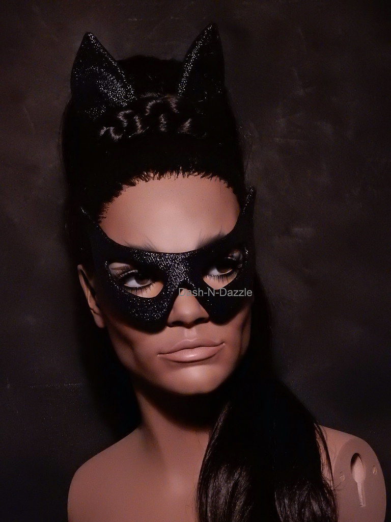 Eartha Kitt Catwoman | dashndazzle | Flickr