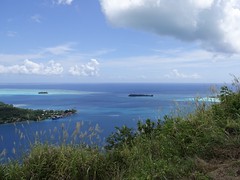 Polynésie 2019 - Bora Bora