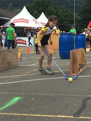 Turnfest Gipf-Oberfrick 2018